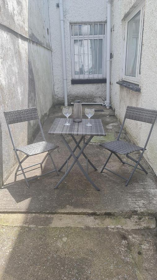 Dream Weaver Apartment Swansea Buitenkant foto