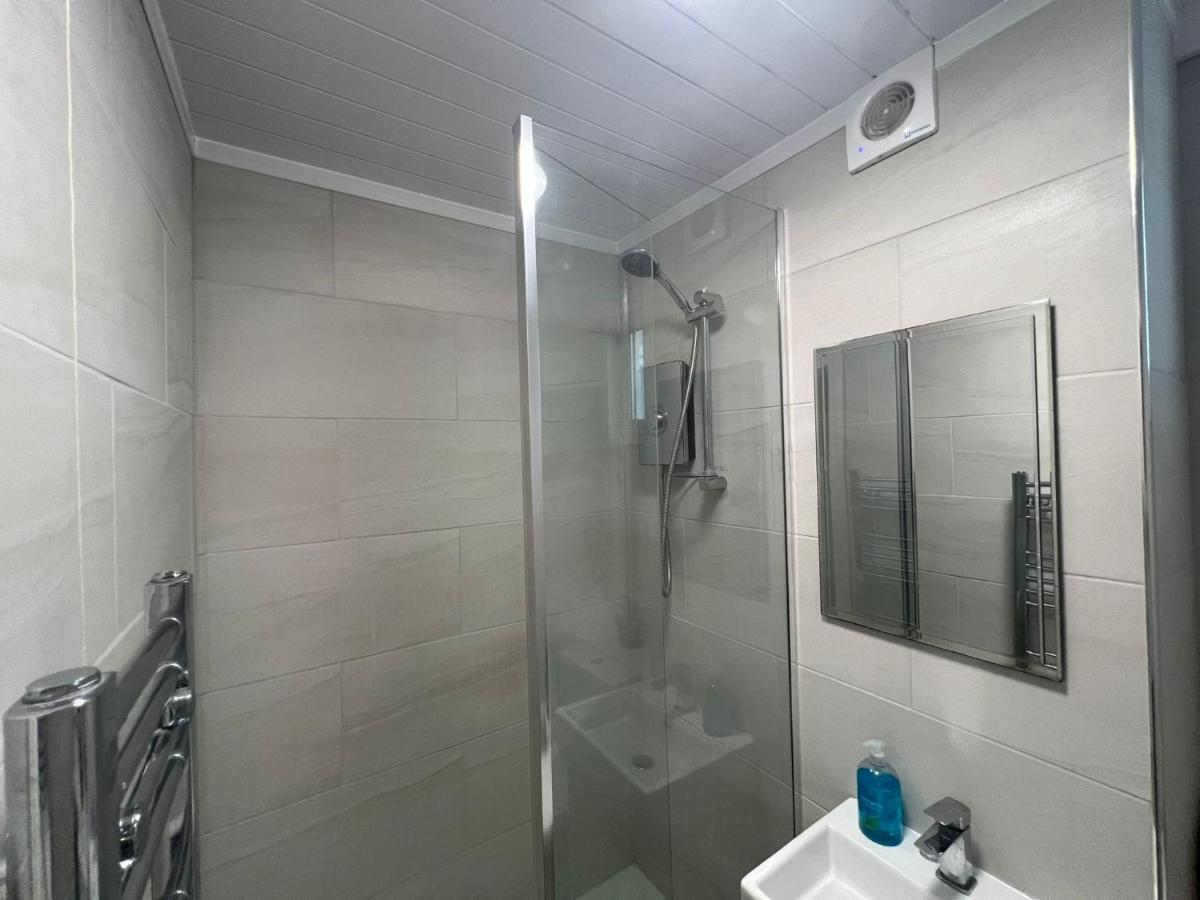 Dream Weaver Apartment Swansea Buitenkant foto